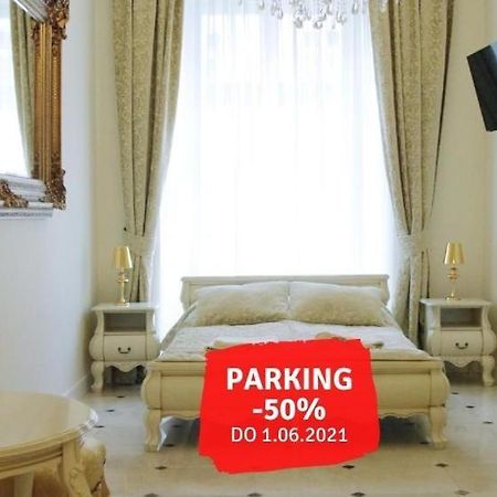 Only Krakow Apartments Exterior photo