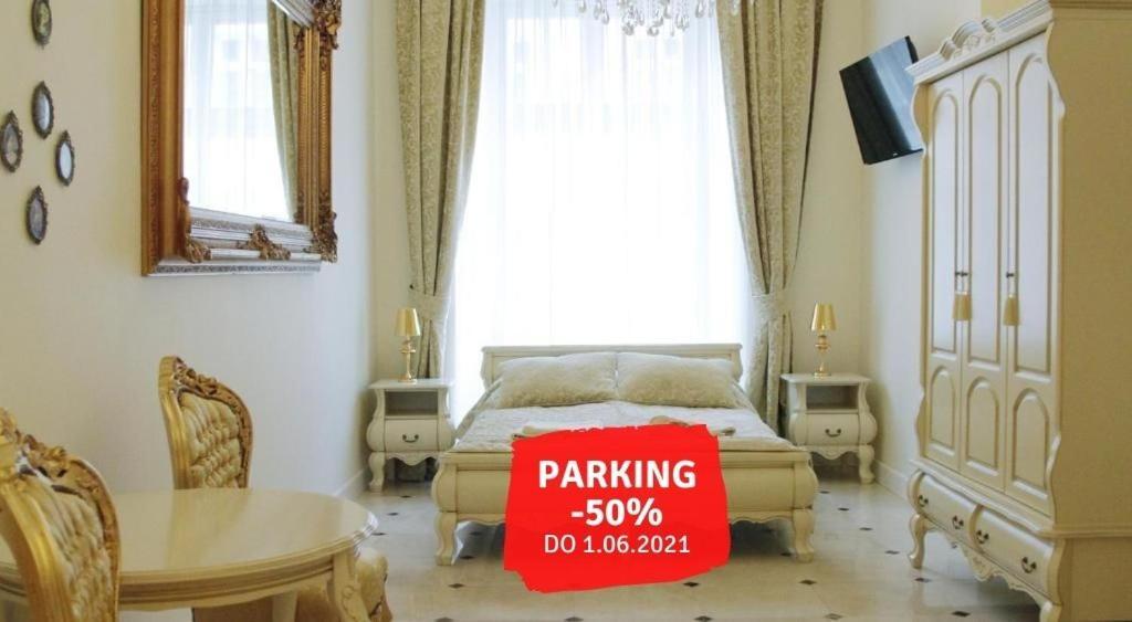 Only Krakow Apartments Exterior photo
