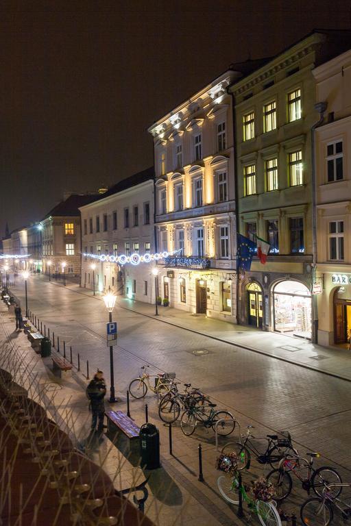 Only Krakow Apartments Exterior photo