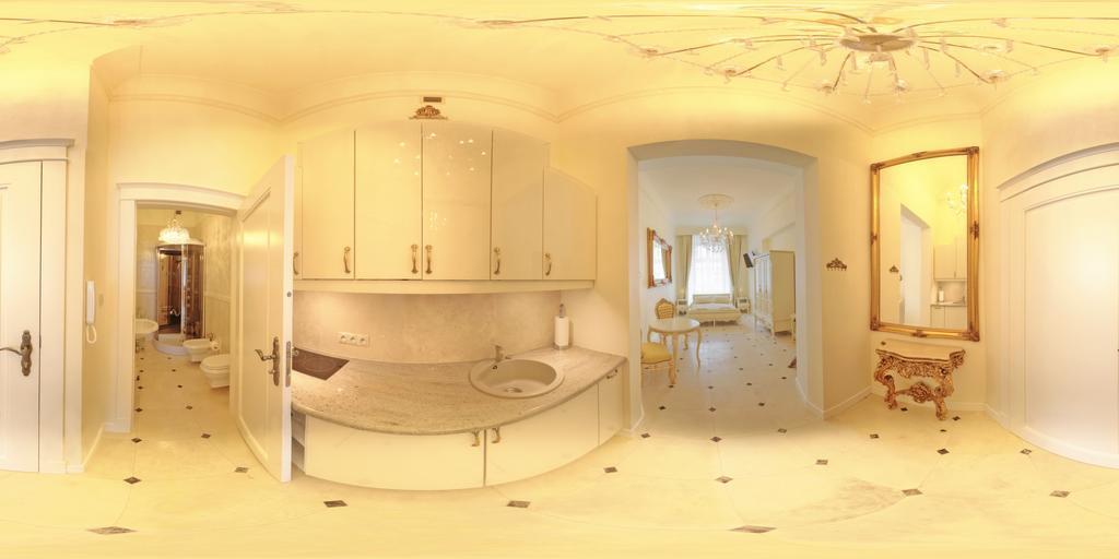 Only Krakow Apartments Room photo