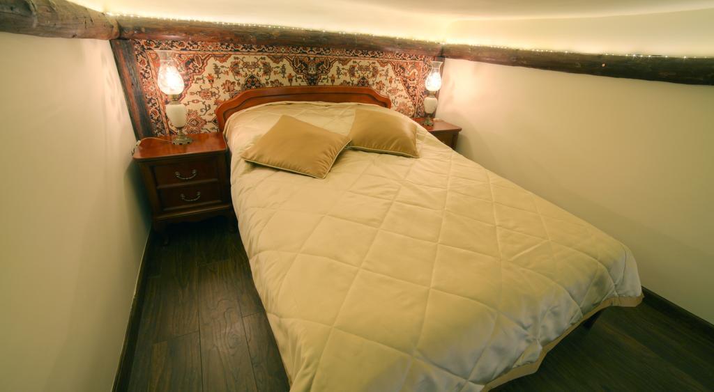 Only Krakow Apartments Room photo