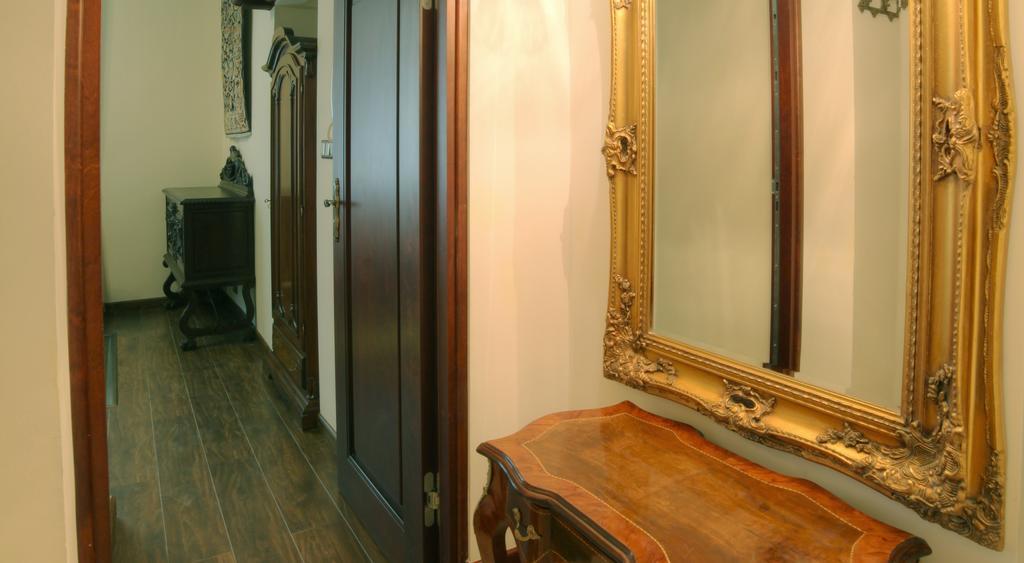 Only Krakow Apartments Room photo