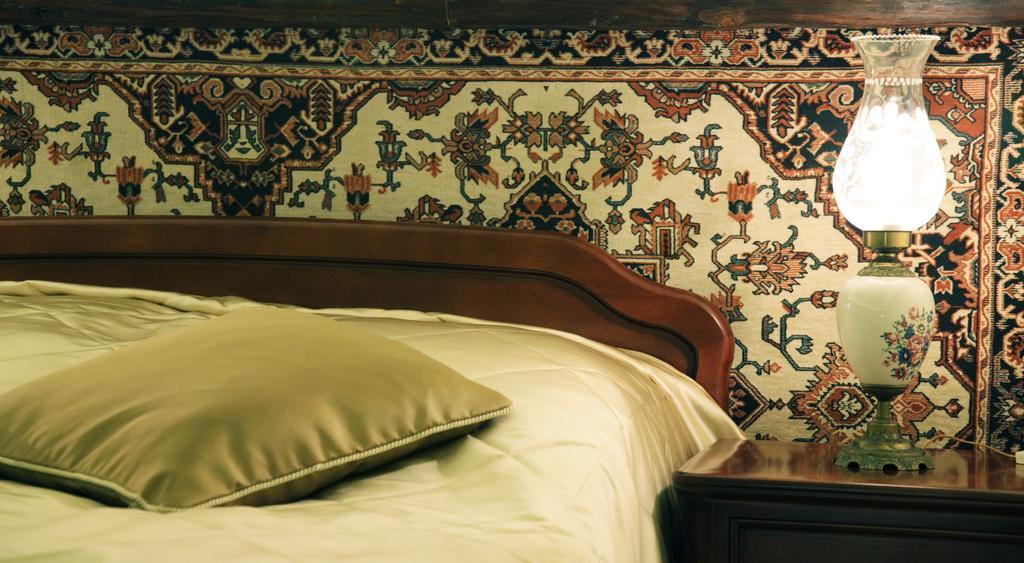 Only Krakow Apartments Room photo