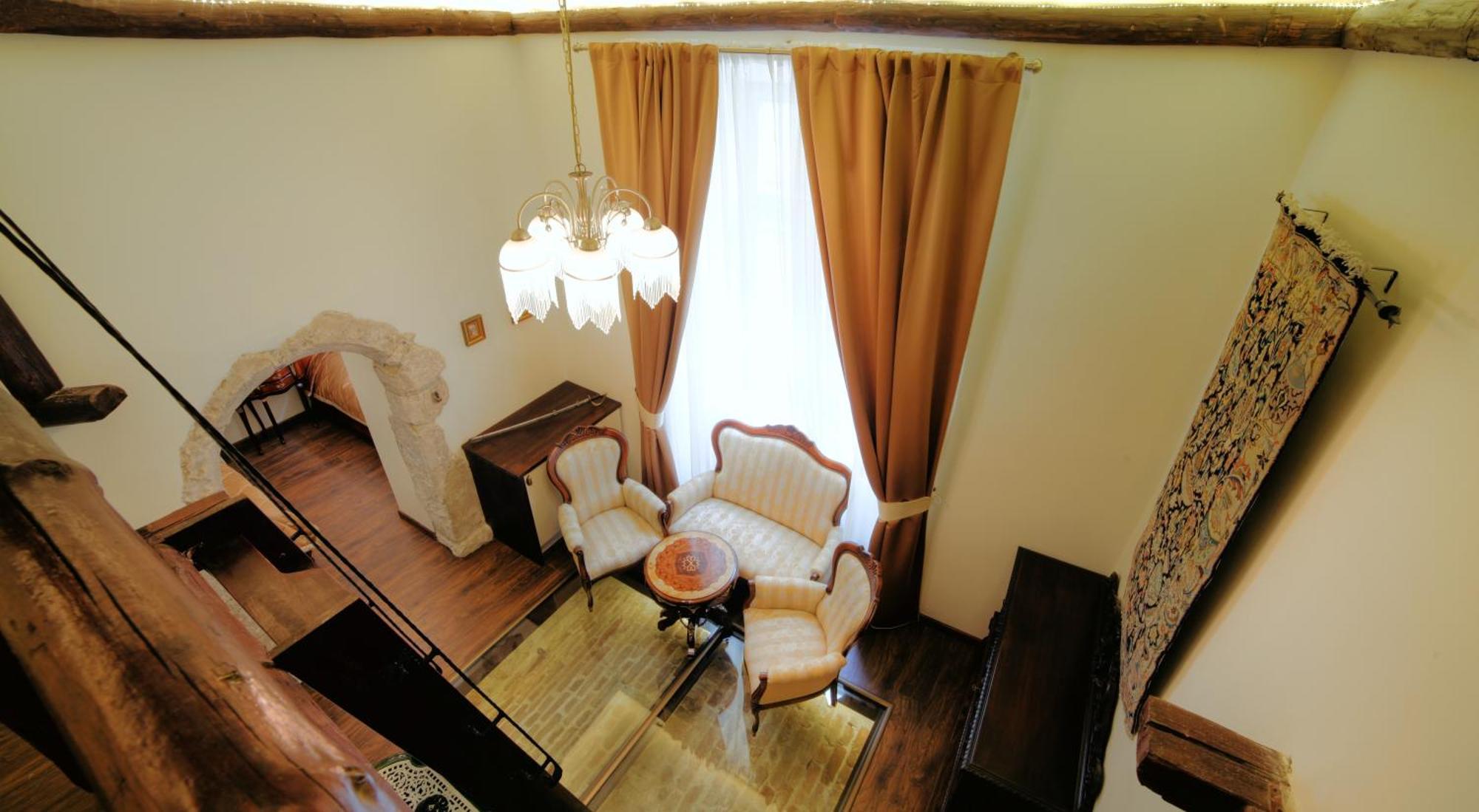Only Krakow Apartments Exterior photo