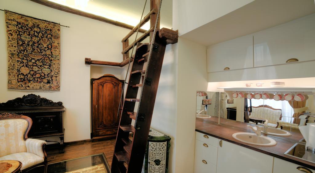 Only Krakow Apartments Room photo