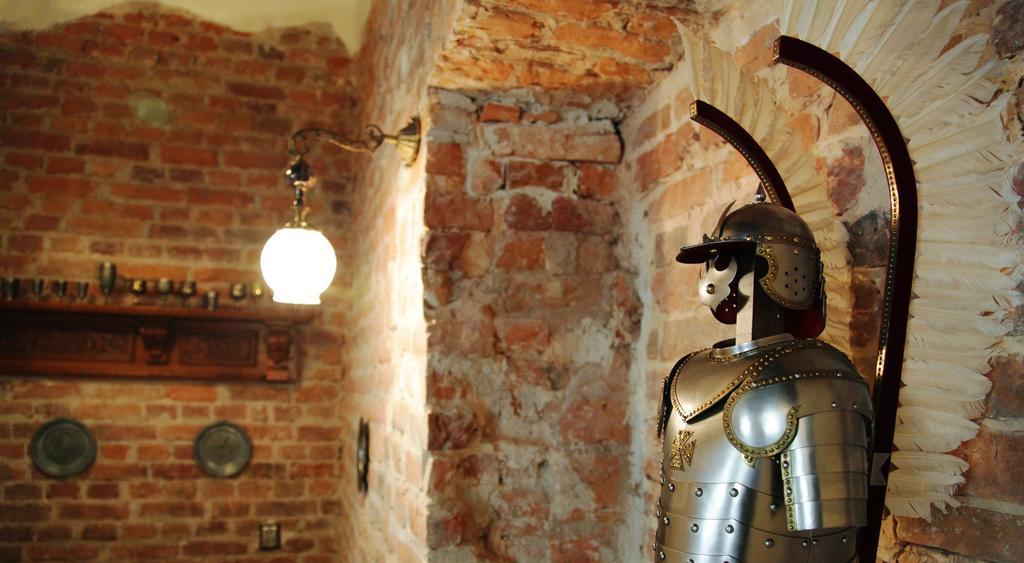 Only Krakow Apartments Room photo