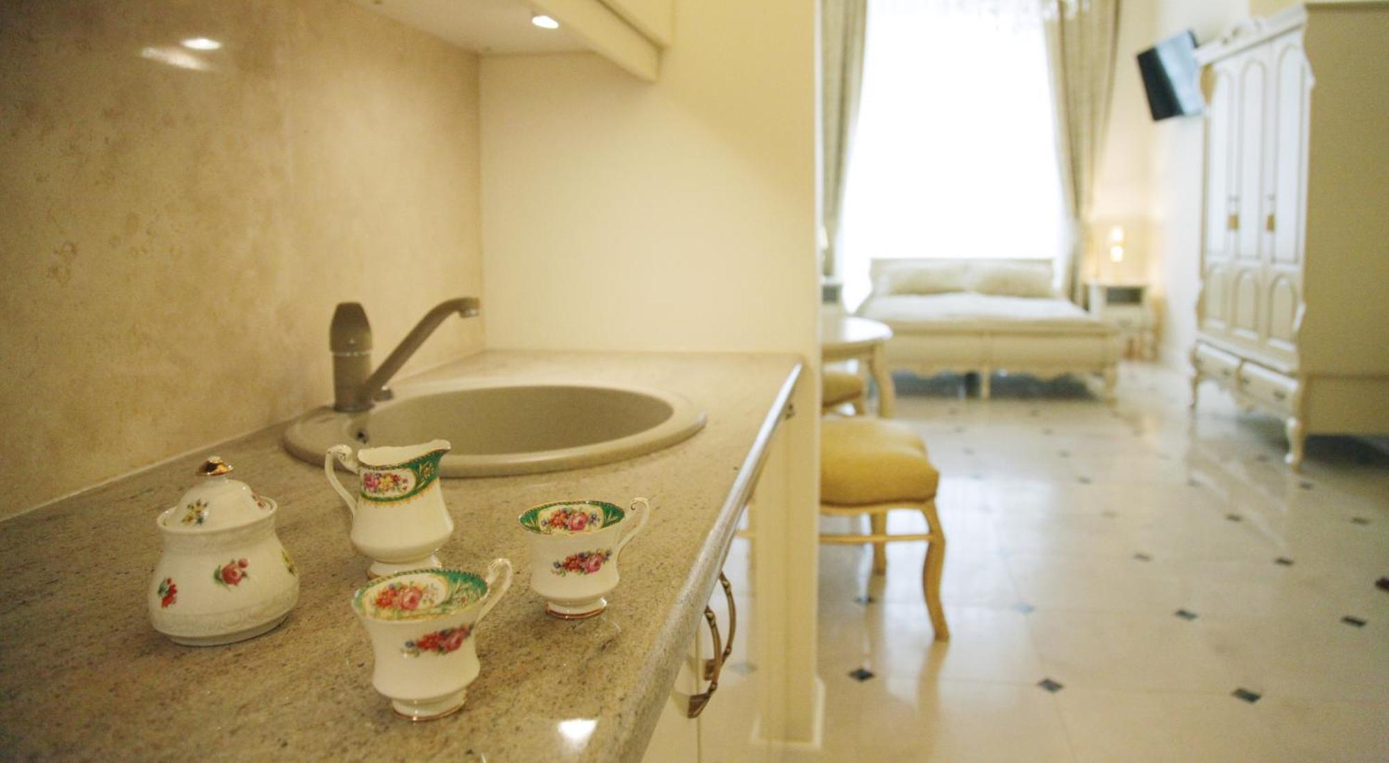 Only Krakow Apartments Exterior photo
