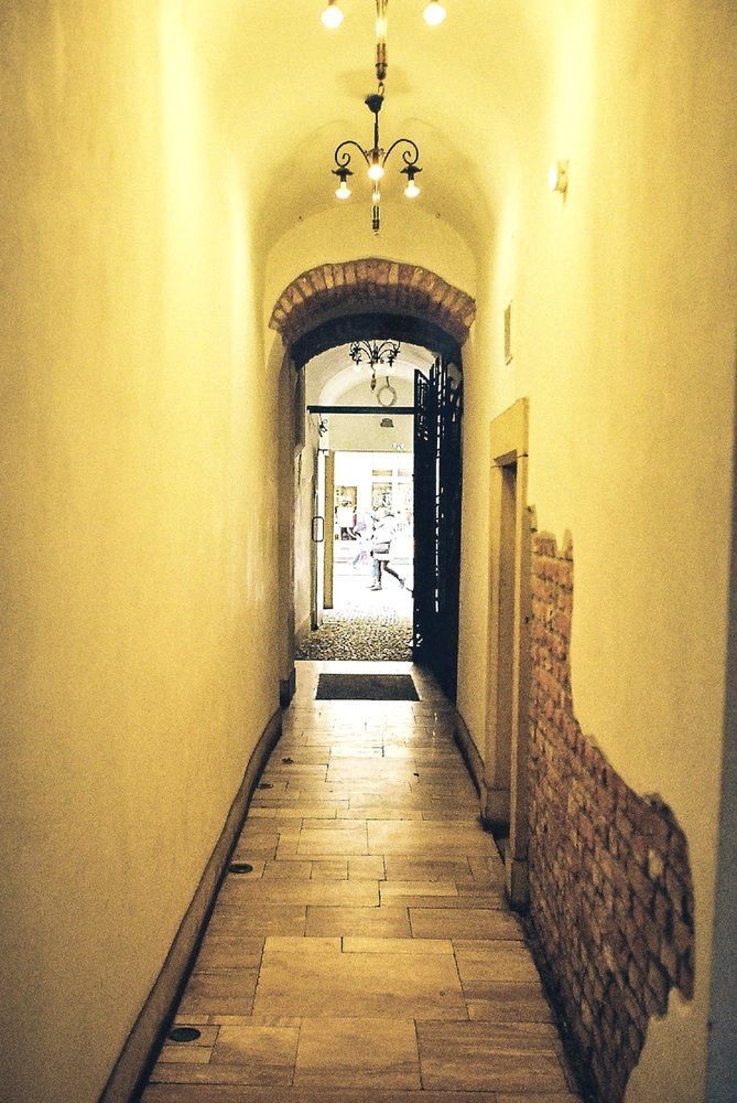 Only Krakow Apartments Exterior photo