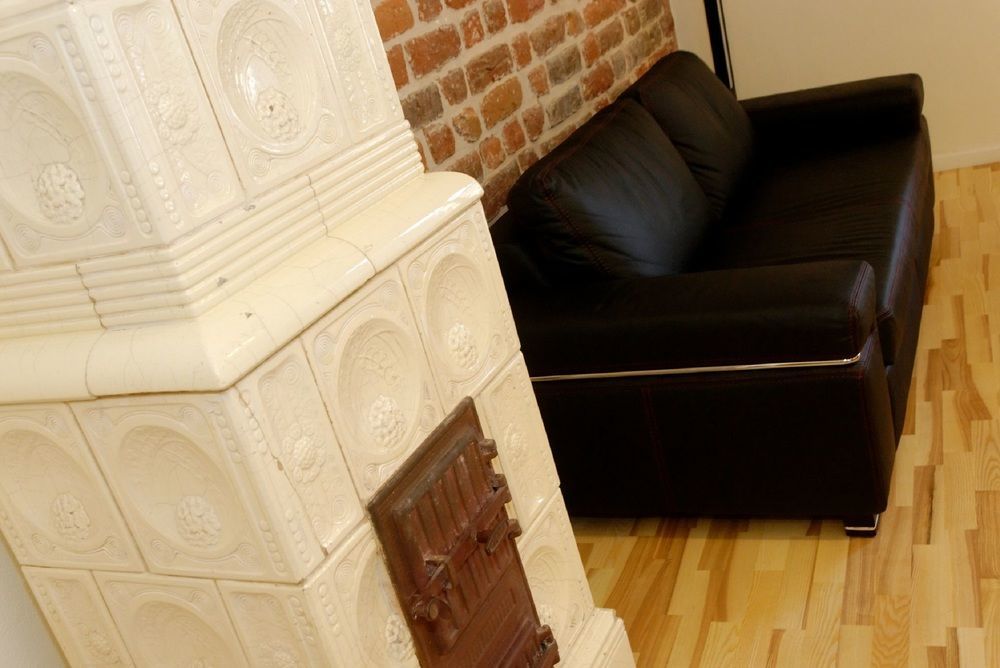 Only Krakow Apartments Exterior photo