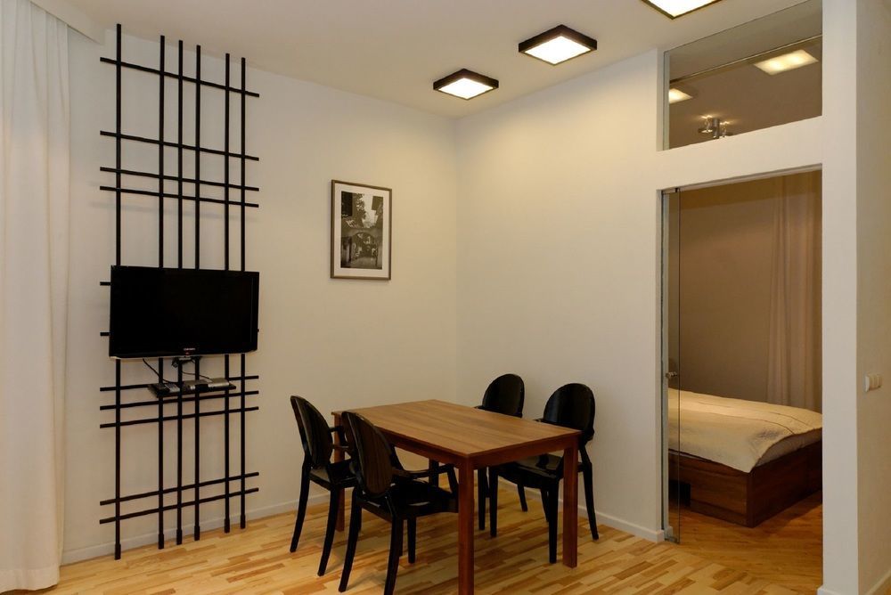 Only Krakow Apartments Exterior photo