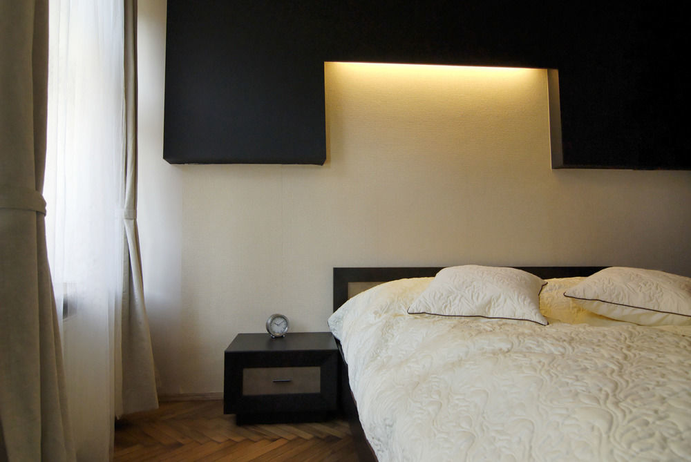 Only Krakow Apartments Exterior photo