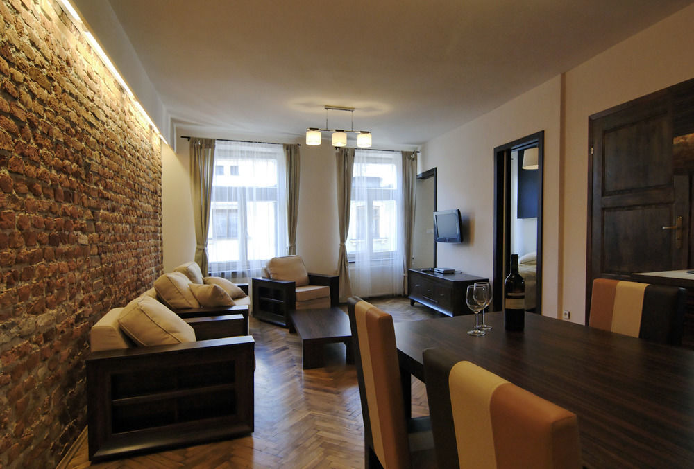 Only Krakow Apartments Exterior photo
