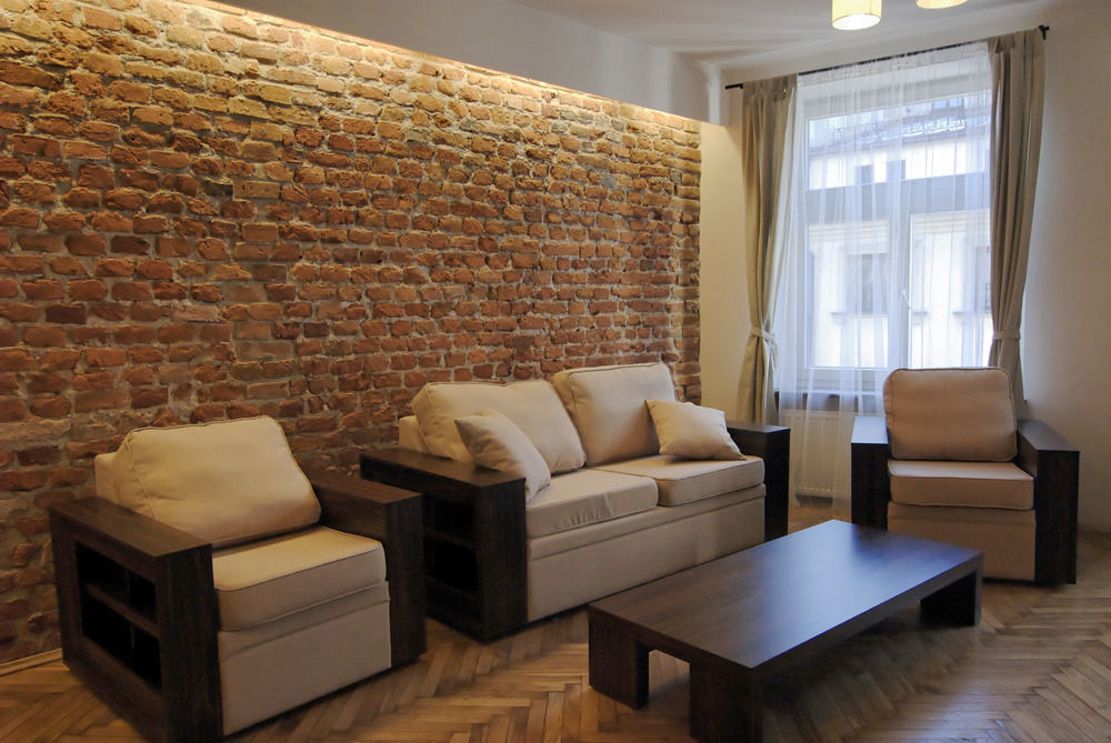 Only Krakow Apartments Exterior photo