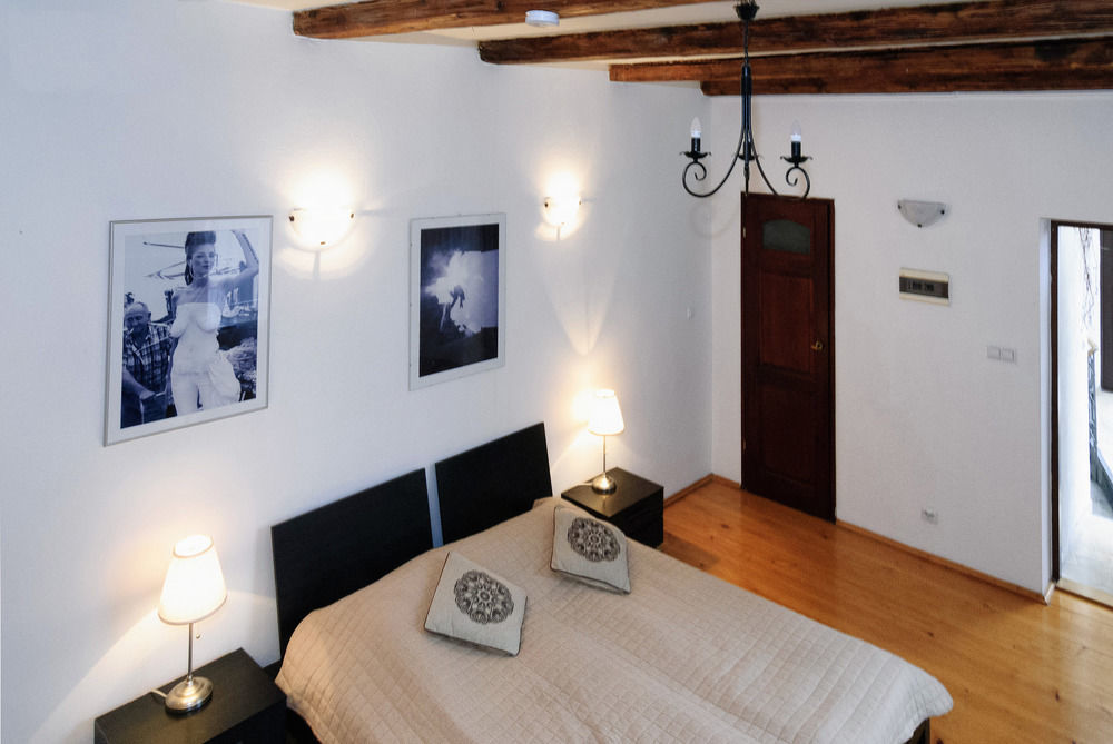 Only Krakow Apartments Exterior photo