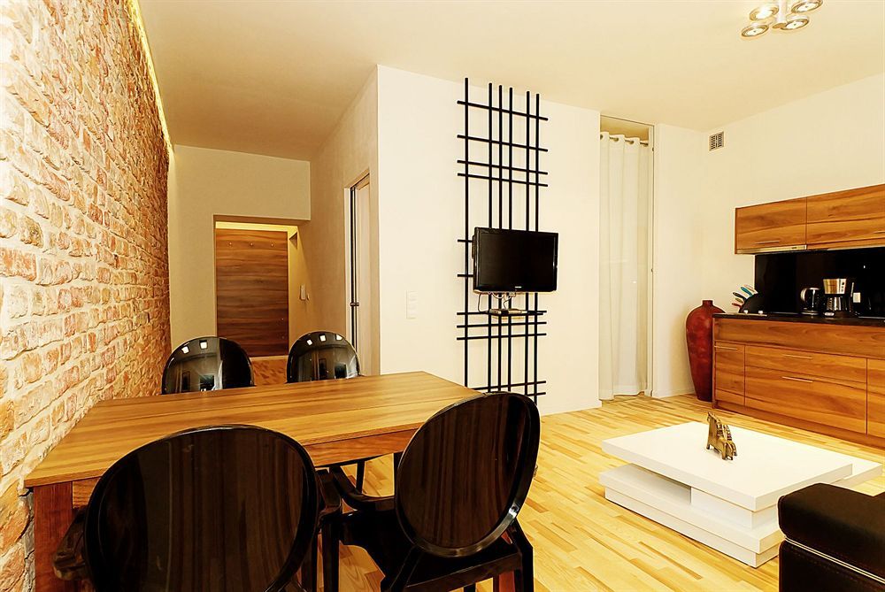 Only Krakow Apartments Exterior photo