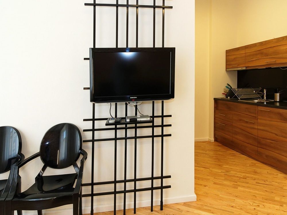 Only Krakow Apartments Exterior photo