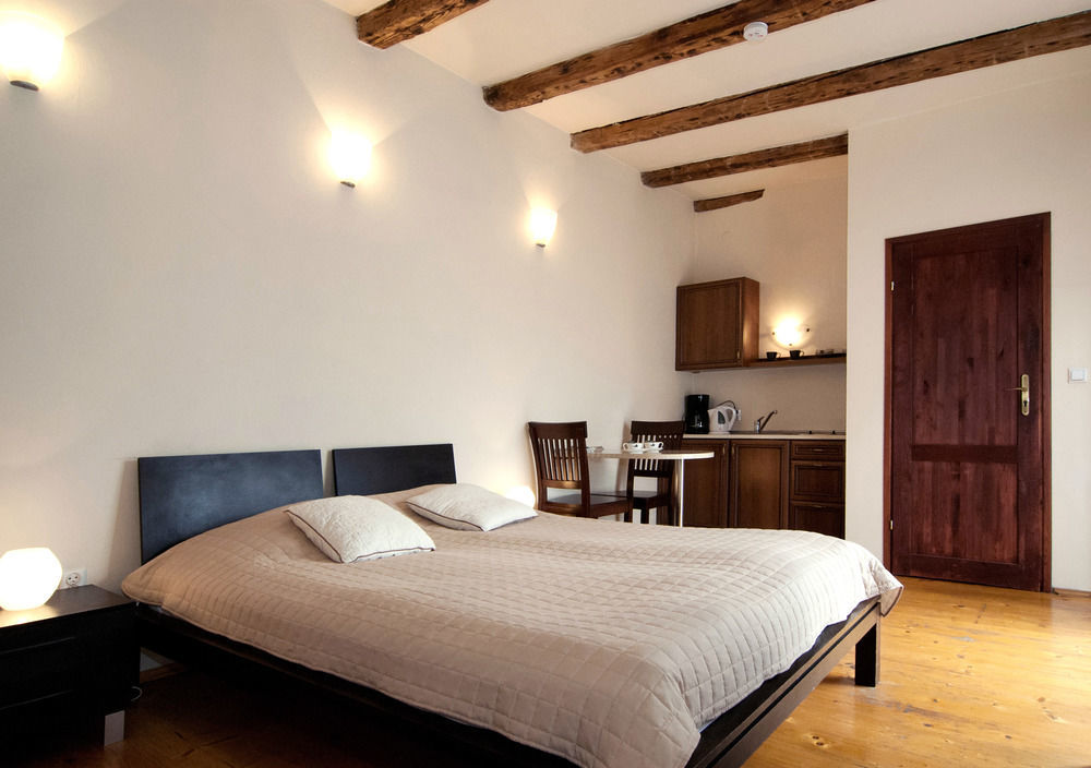 Only Krakow Apartments Exterior photo