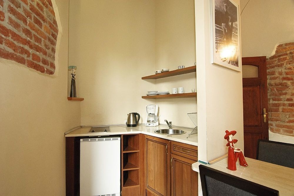 Only Krakow Apartments Exterior photo