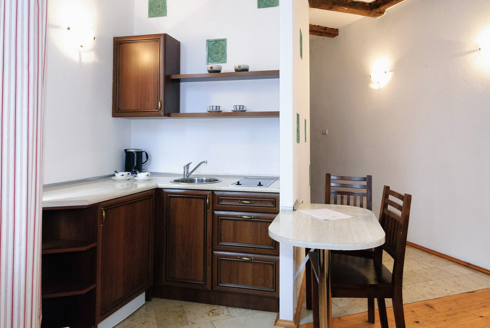 Only Krakow Apartments Exterior photo