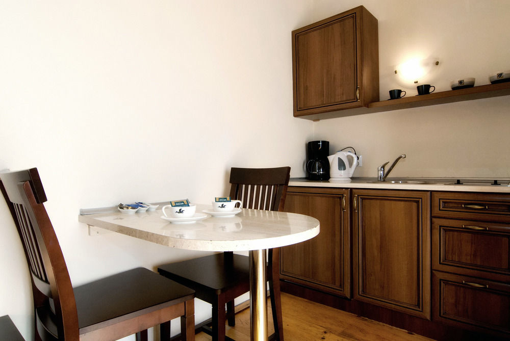 Only Krakow Apartments Exterior photo
